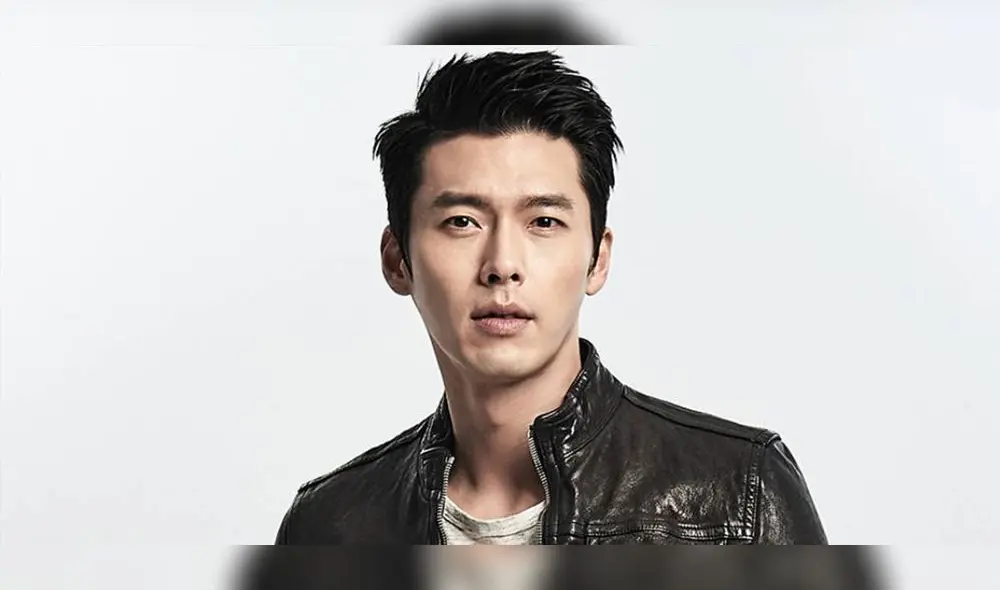 Hyun Bin en nuevo papel protagónico para la pantalla grande tras final de su dorama Crash Landing on You.