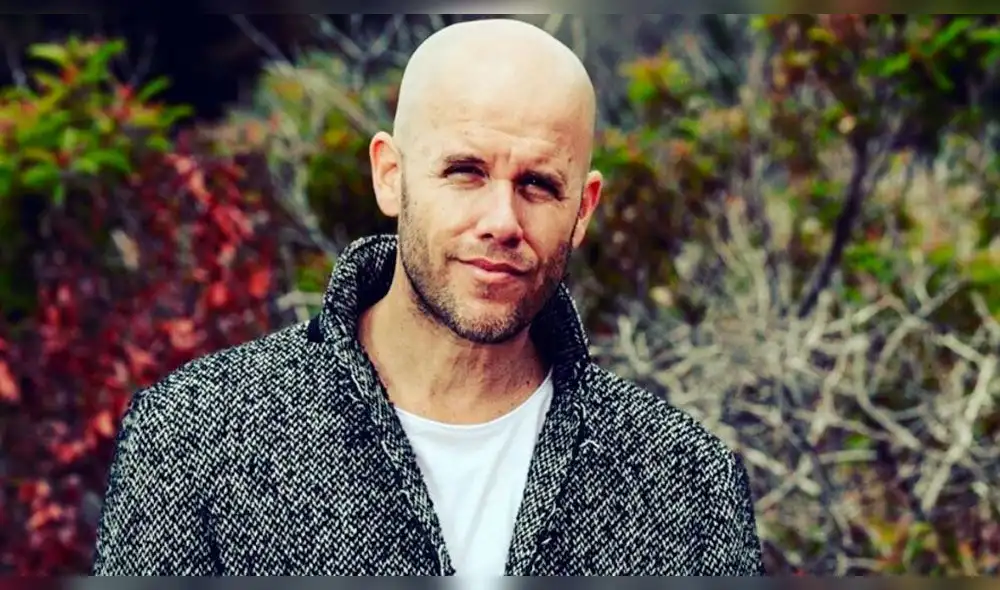 Gianmarco Zignago pide a ciudadanos que se unan a la campaña #UnidosEnCasa Gianmarco Zignago pide a ciudadanos que se unan a la campaña #UnidosEnCasa