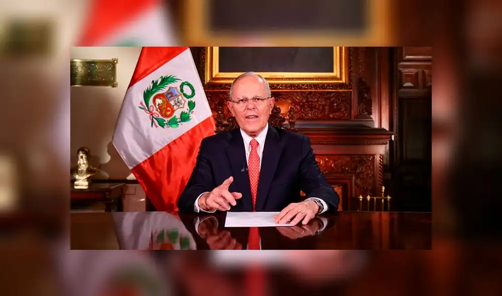 PPK tomará juramento al nuevo Gabinete Ministerial este domingo [VIDEO]