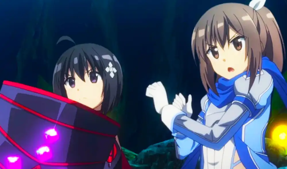 Ya está disponible el nuevo capítulo de Itai no wa Iya nano, conoce aquí todos los detalles