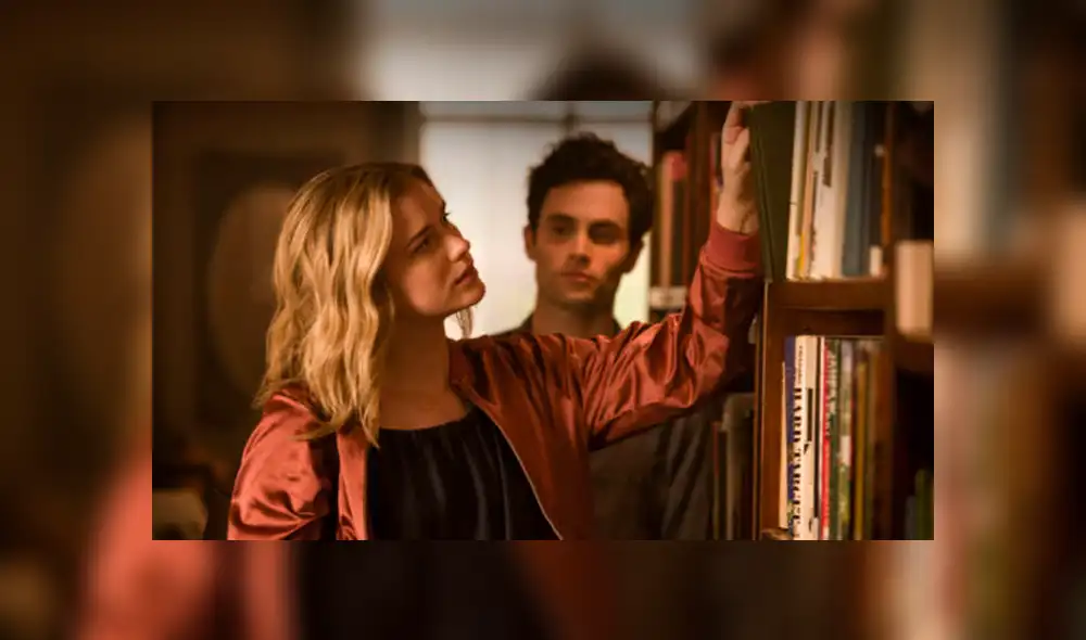 "You", segunda temporada: conoce todos los detalles de los nuevos capítulos