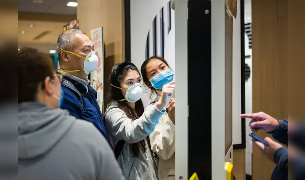 La epidemia ya ha matado a más de 130 personas y se ha esparcido por el mundo. Foto: AFP. La epidemia ya ha matado a más de 130 personas y se ha esparcido por el mundo. Foto: AFP.