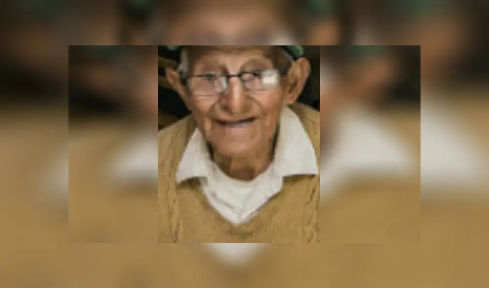 Vecinos no cuentan con los recursos económicos para comprar el ataúd de un anciano de aproximadamente 100 años que vivía en la zona. Créditos: Cortesía