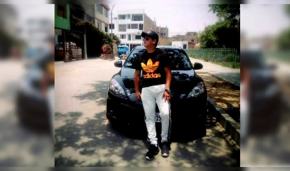 Efectivo fue acusado por la menor y permanece detenido. Efectivo fue acusado por la menor y permanece detenido.