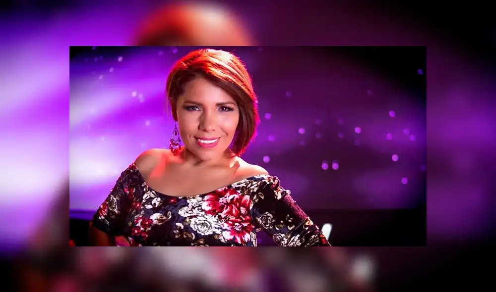 Viña del Mar 2019: ¿En qué categoría compite Susan Ochoa? [VIDEO]