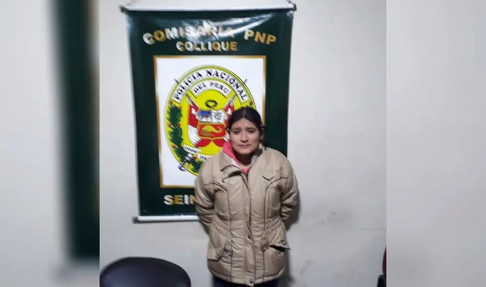 Mujer envenena a sus dos hijos luego de riña con pareja