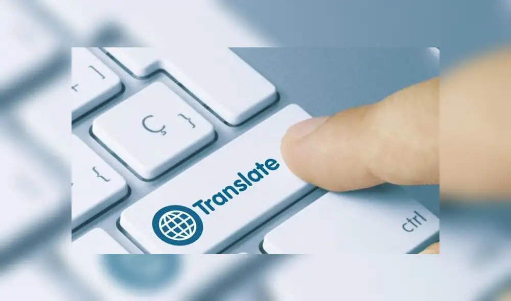 Google Traductor enfrenta a DeepL, el nuevo servicio de traducción que busca superarlo