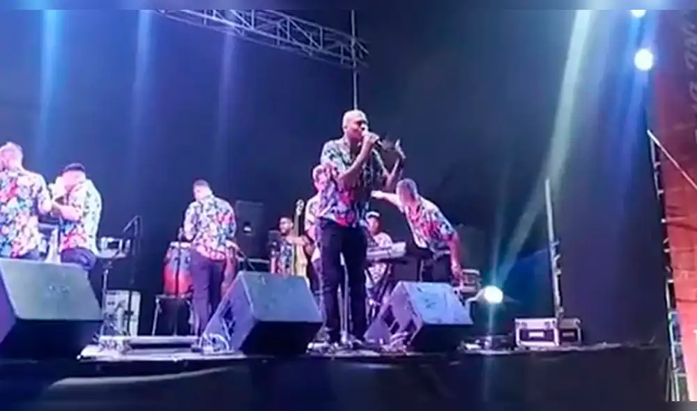 'Mr. Sabroso' de Zaperoko genera indignación con nuevo ataque homófobo [VIDEO]