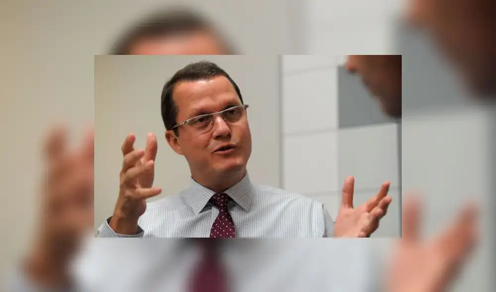 Caso Odebrecht: PJ evalúa el lunes pedido de prescripción de Jorge Barata Caso Odebrecht: PJ evalúa el lunes pedido de prescripción de Jorge Barata