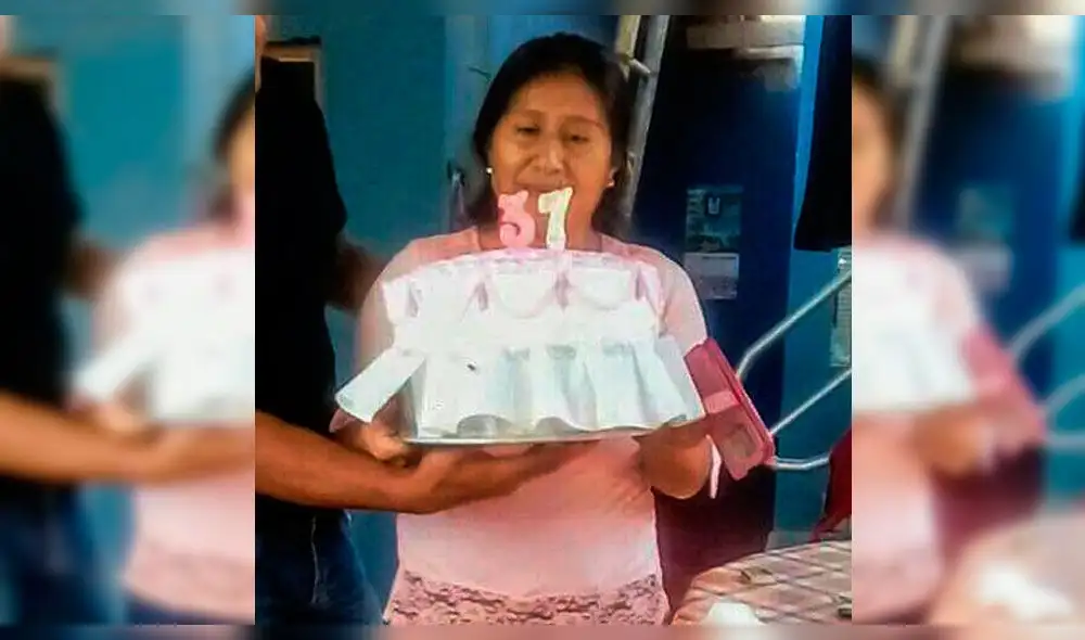 Mujer muere atropellada por cargador frontal mientras dormía Mujer muere atropellada por cargador frontal mientras dormía