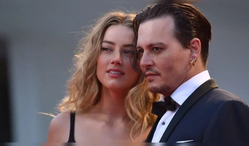 Paul Barresi indicó que abogados de la actriz lo contactaron para encontrar testigos. (Foto: AFP)