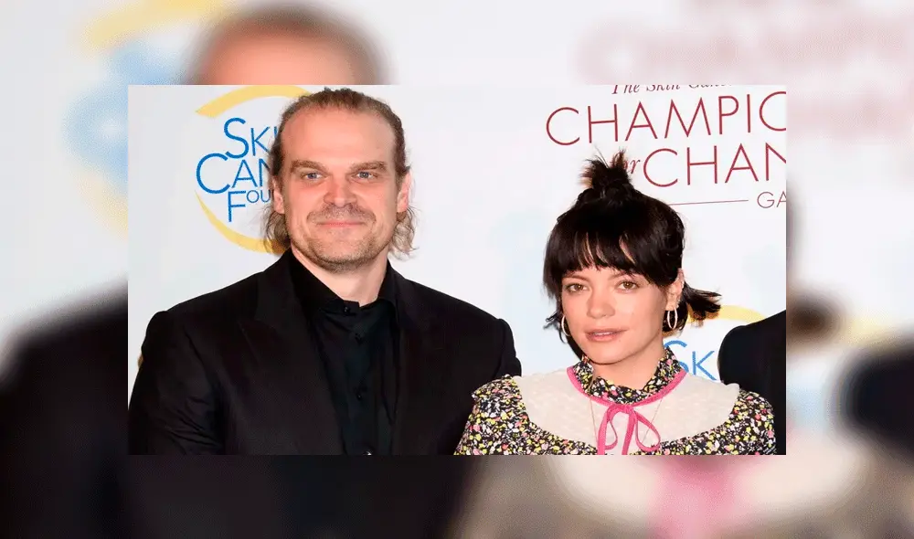 La pareja hizo pública su relación en redes sociales desde octubre de 2019. Foto: SplashNews.com La pareja hizo pública su relación en redes sociales desde octubre de 2019. Foto: SplashNews.com