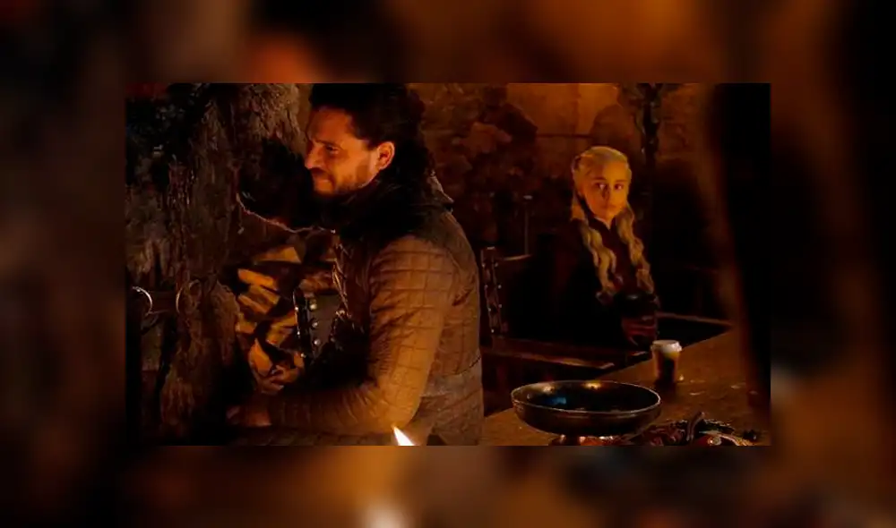 Game of Thrones: 10 errores imperdonables en la serie [VIDEO]