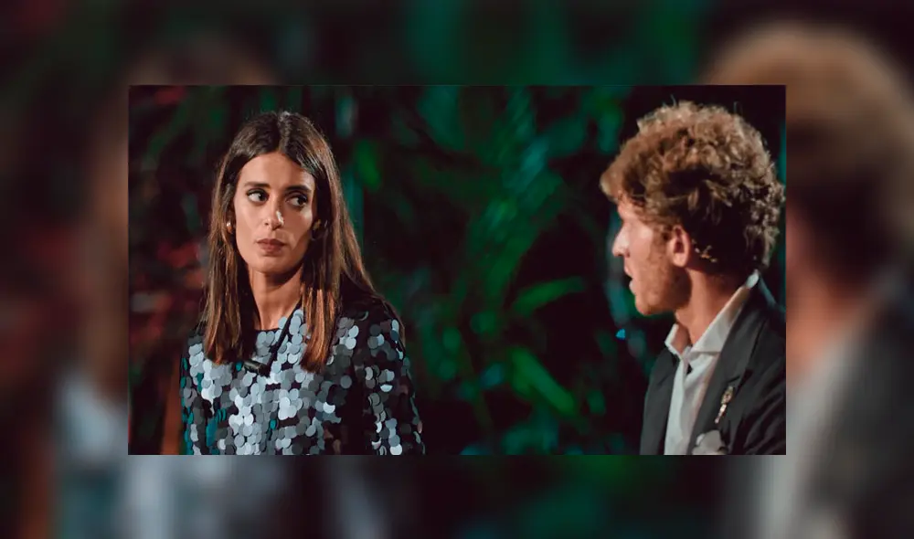 la isla de las tentaciones la isla de las tentaciones