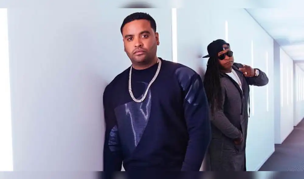 Integrante del dúo Zion & Lennox es encarcelado en EE.UU. y pide perdón [FOTOS]