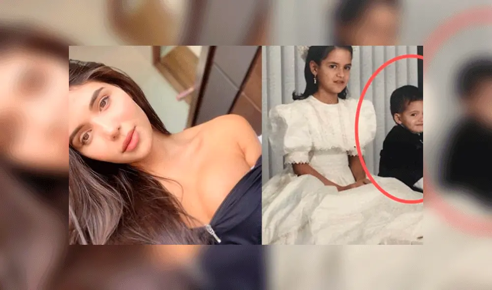 Cifuentes tiene 23 años e indicó en un programa de televisión colombiano que nació hombre. Foto: Difusión Cifuentes tiene 23 años e indicó en un programa de televisión colombiano que nació hombre. Foto: Difusión