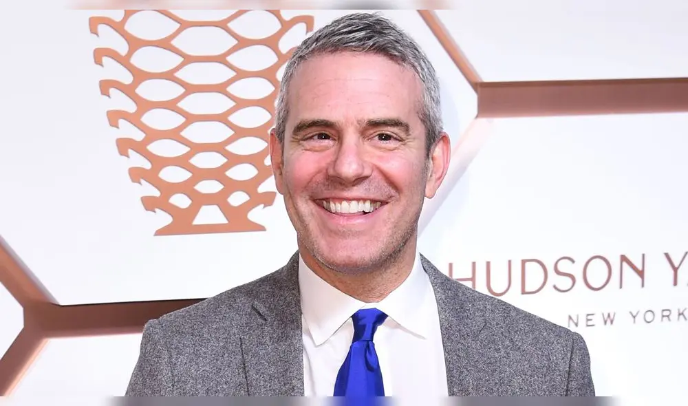 Andy Cohen se convirtió en padre el 4 de febrero de 2019. (Foto: Variety)