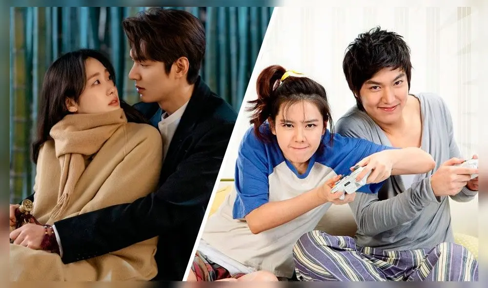 The king: Eternal monarch y Personal Taste estarían conectados por un tierno personaje. The king: Eternal monarch y Personal Taste estarían conectados por un tierno personaje.