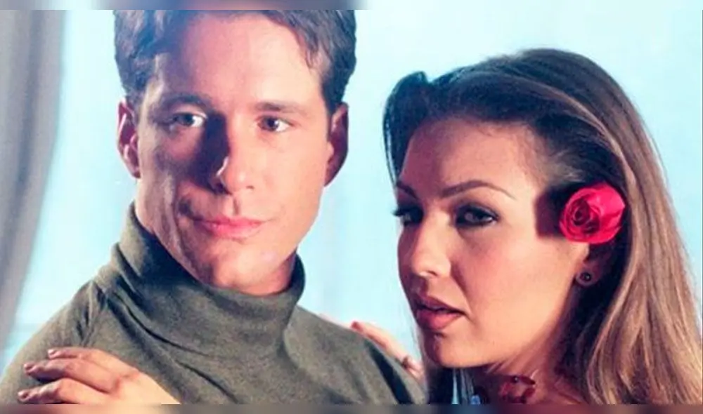 Rosalinda fue la última telenovela interpretada por Thalía Sodi, tras una exitosa saga de producciones en los 90 | 	FOTO: Televisa