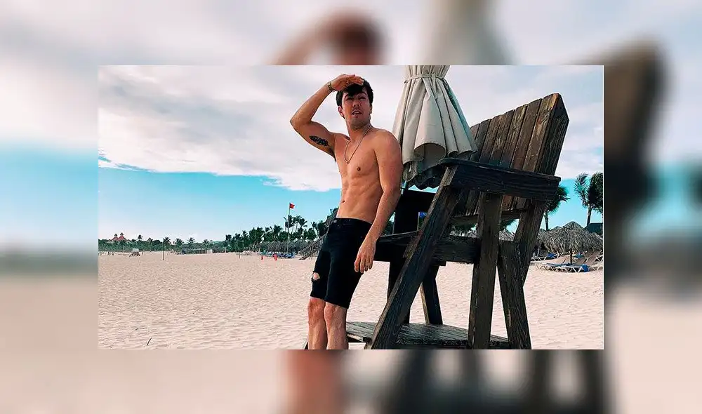 El radical cambio de Roger González, el exconductor de Zapping Zone [FOTOS]