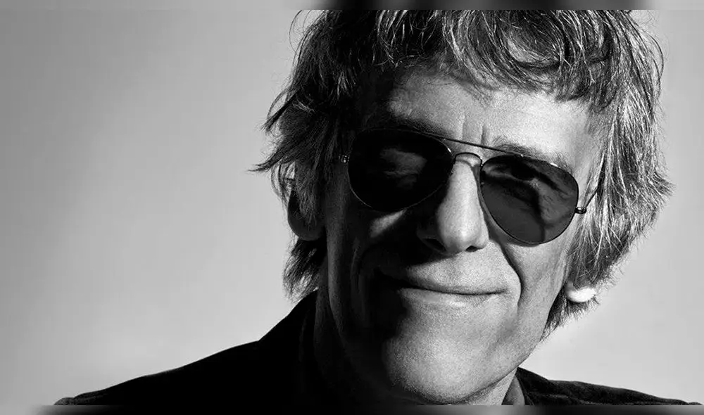 Luis Alberto Spinetta cumpliría 70 años