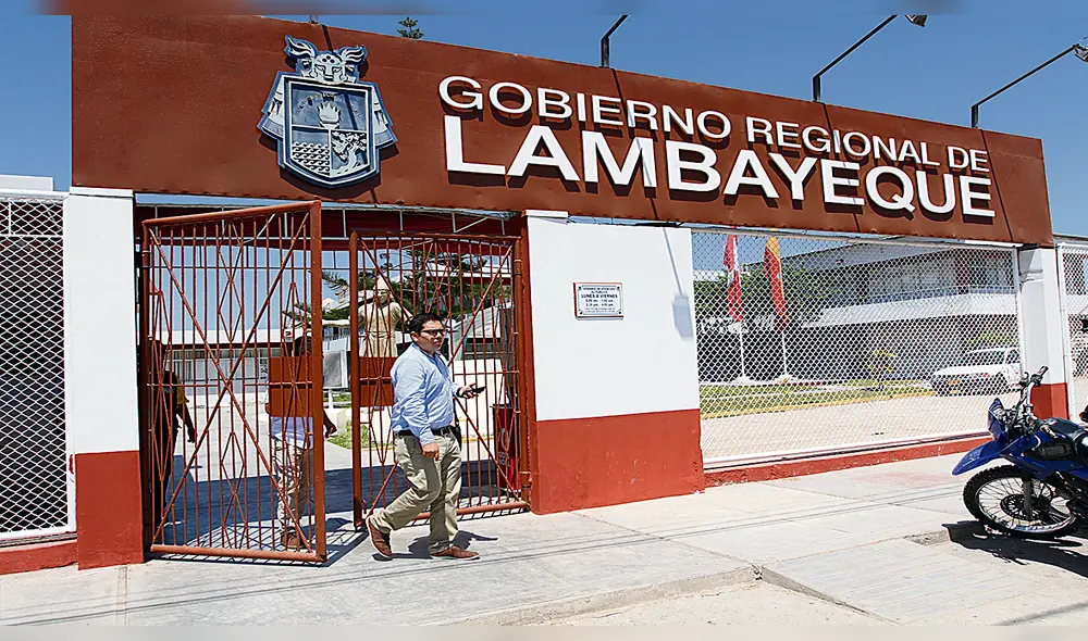 Entidad deberá responder. Entidad deberá responder.