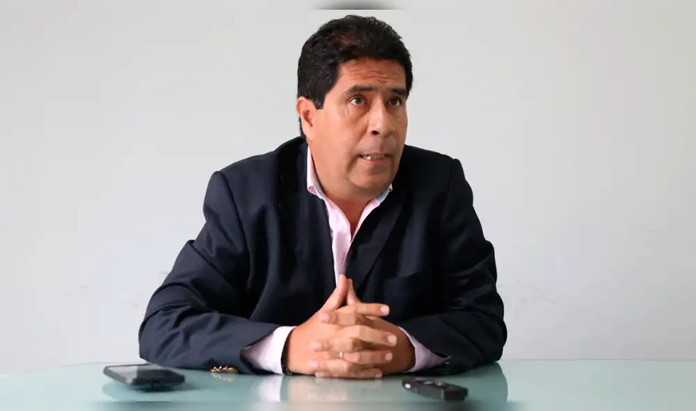 Ministro de Trabajo: “Hay que ver que no se aprovechen del trabajador venezolano” [VIDEO]