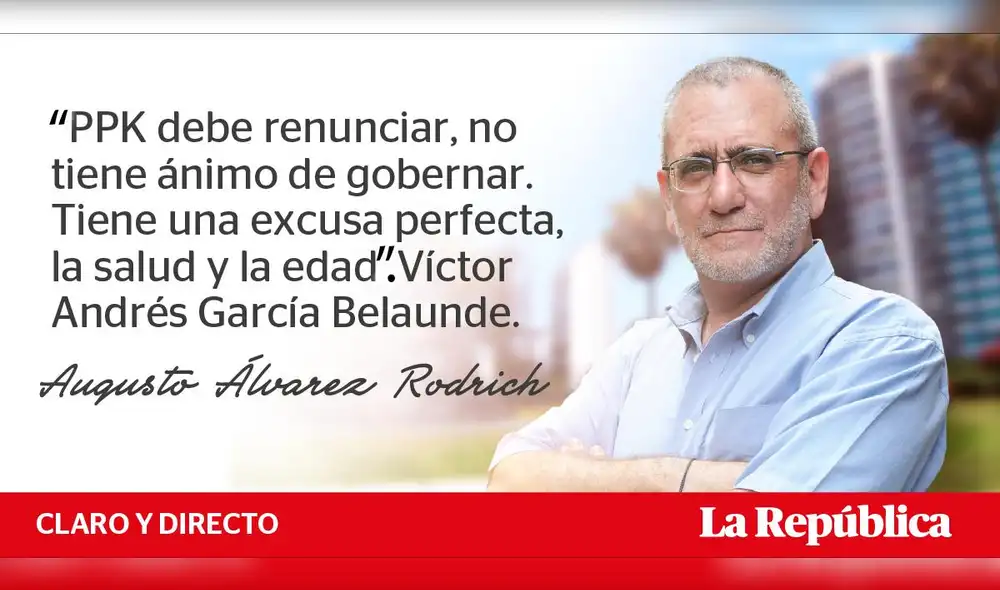 Situación espeluznante