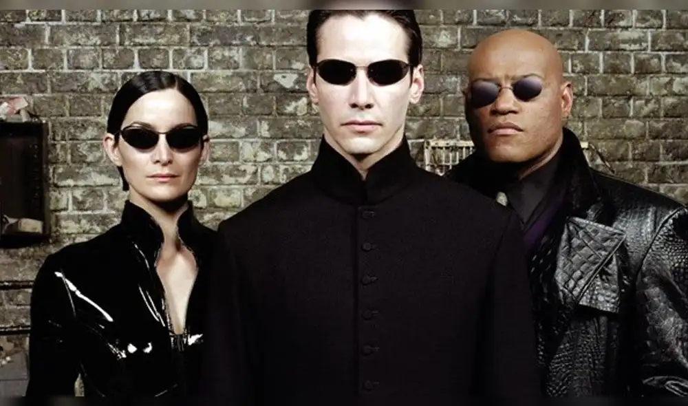 Matrix: ¿Podría estar cerca una nueva trilogía? Importantes detalles dieron las hermanas Wachowski 
