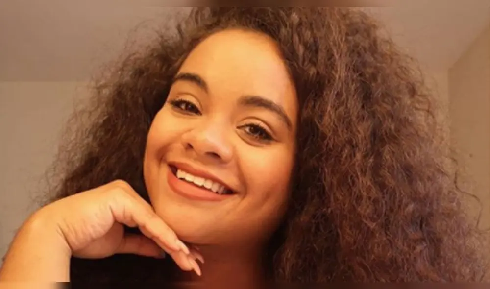 Miluska Eskenazi muestra su felicidad por conducir Aprendo en casa.  Foto: Instagram