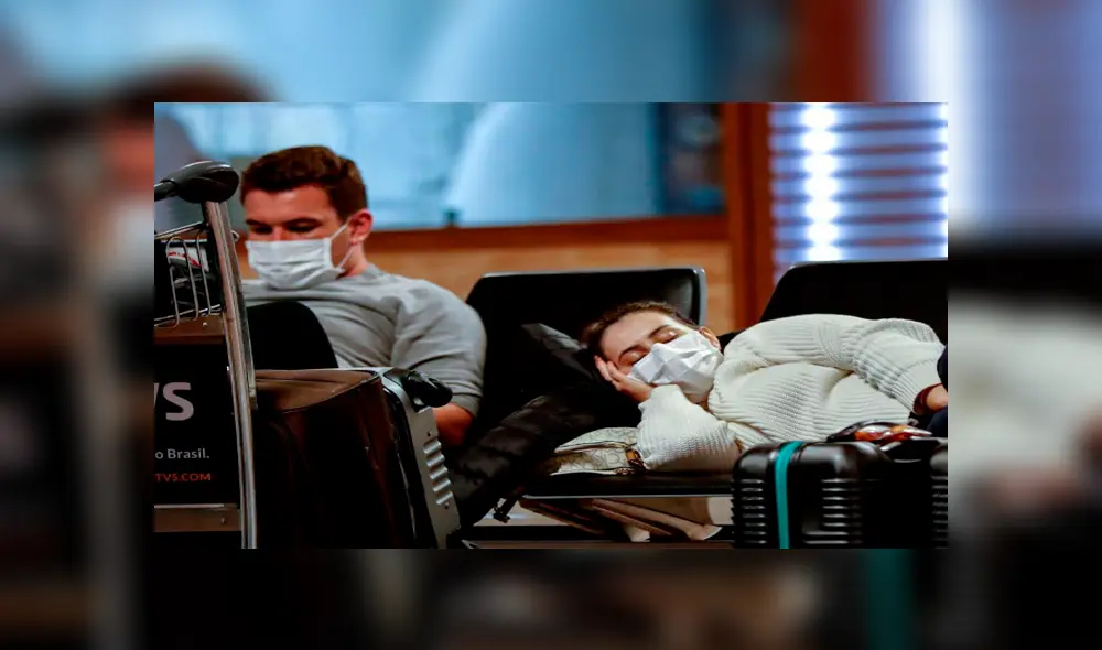 Aerolíneas de todo el mundo comienzan a flexibilizar su política comercial. Aerolíneas de todo el mundo comienzan a flexibilizar su política comercial.