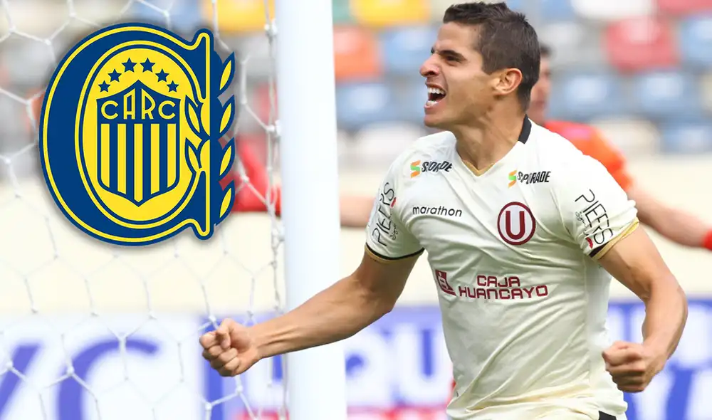 Aldo Corzo podría marcharse a la Superliga Argentina. Foto: Archivo Aldo Corzo podría marcharse a la Superliga Argentina. Foto: Archivo