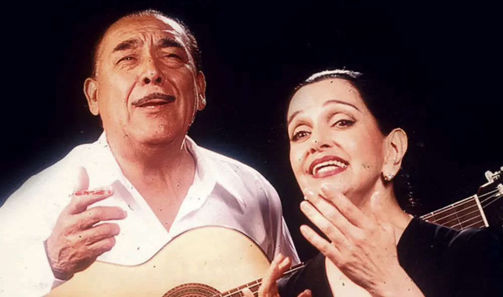 alicia maguiña oscar aviles