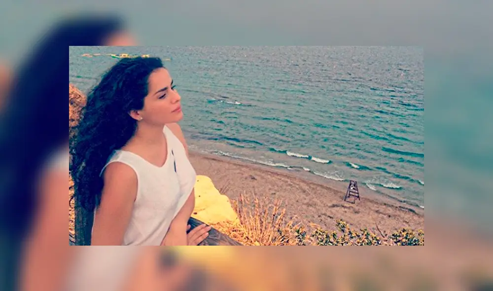 Danna Garcia Danna Garcia