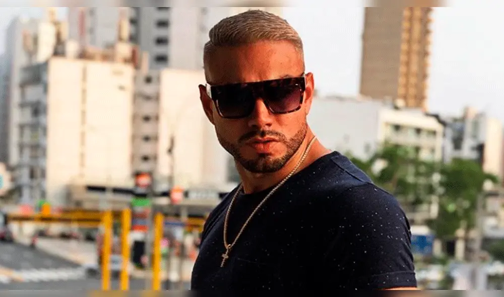 'Coto' Hernández fue encañonado a la salida de aeropuerto [VIDEO]