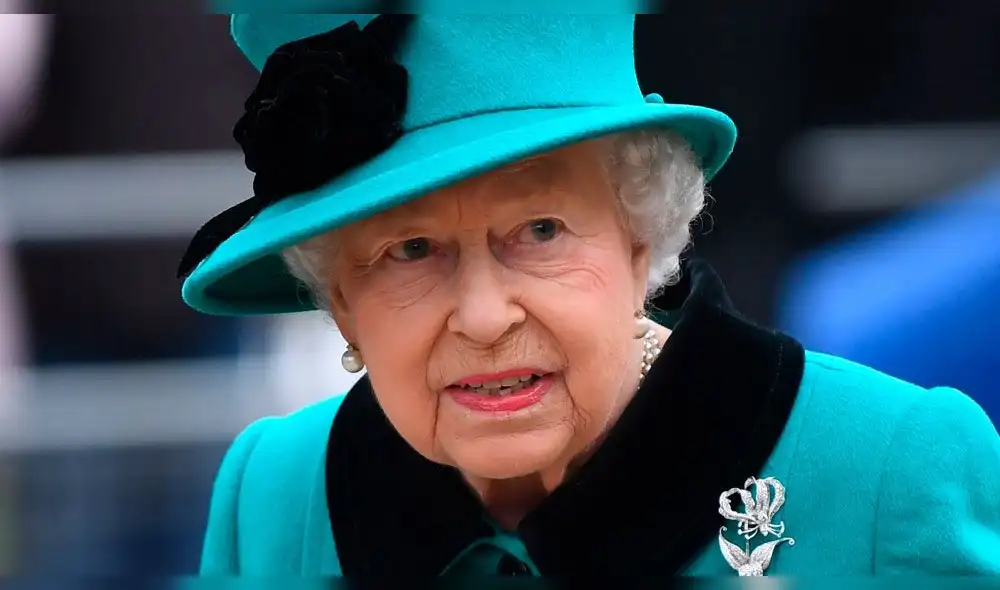 Escándalo: exchofer de la reina Isabel II abusó de un niño en el palacio