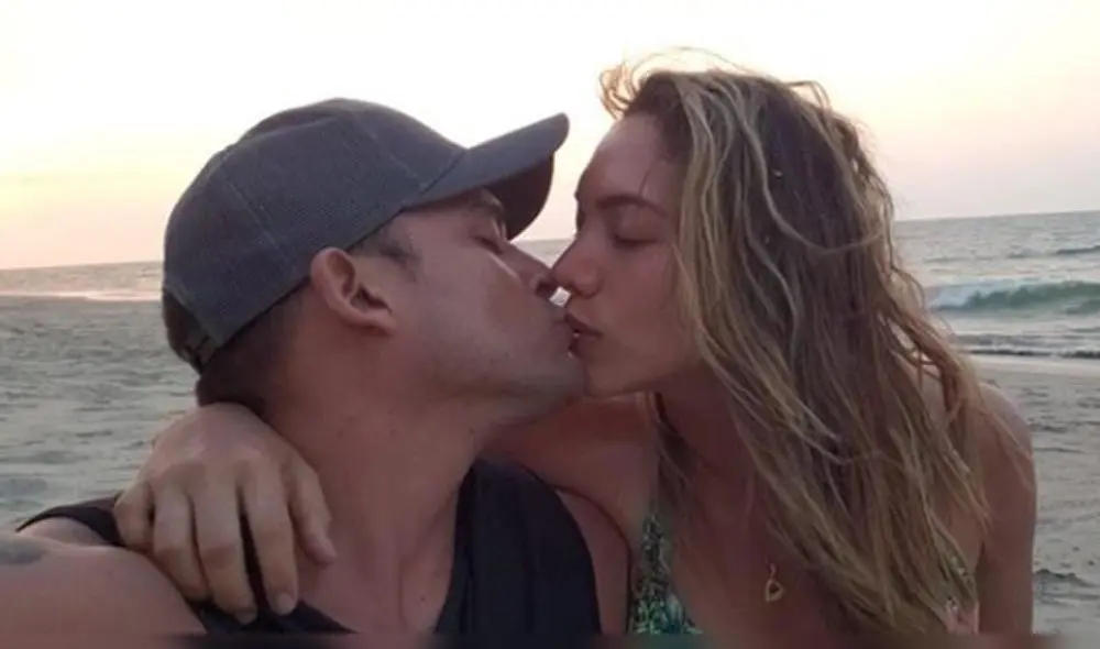 ¿Christian Dominguez y Chabelita terminaron su relación? Cuentan la verdad de su separación. Fuente: diario El POPULAR