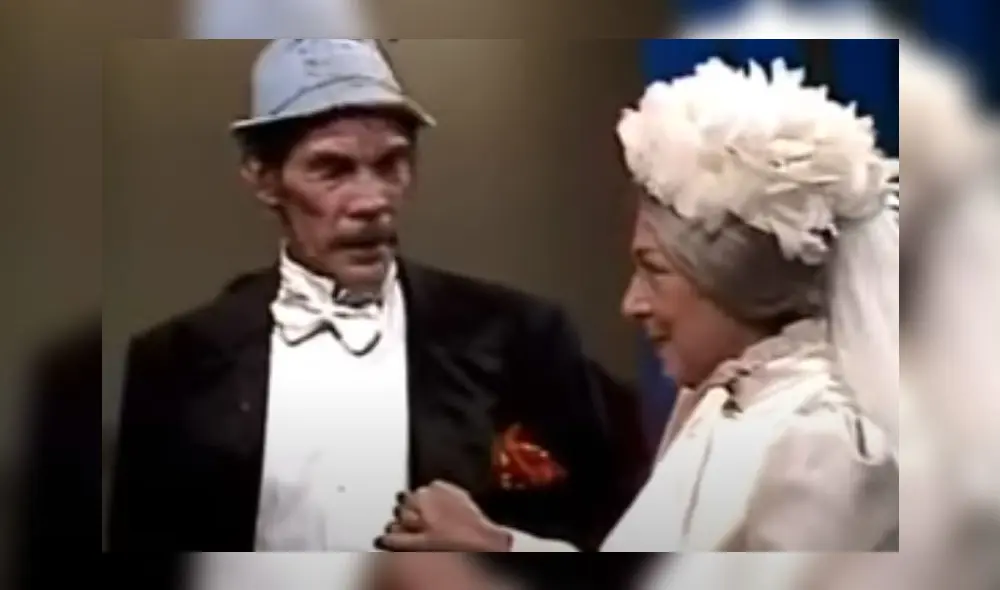 A pesar de que El chavo del 8 ya finalizó hace varios años, por medio de las redes sociales salen a la luz curiosidades de su trama - Crédito: Televisa A pesar de que El chavo del 8 ya finalizó hace varios años, por medio de las redes sociales salen a la luz curiosidades de su trama - Crédito: Televisa