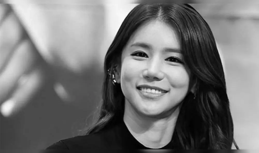 Oh In Hye no pudo recobrarse tras sufrir un primer paro cardíaco en su hogar. Foto: Naver Oh In Hye no pudo recobrarse tras sufrir un primer paro cardíaco en su hogar. Foto: Naver