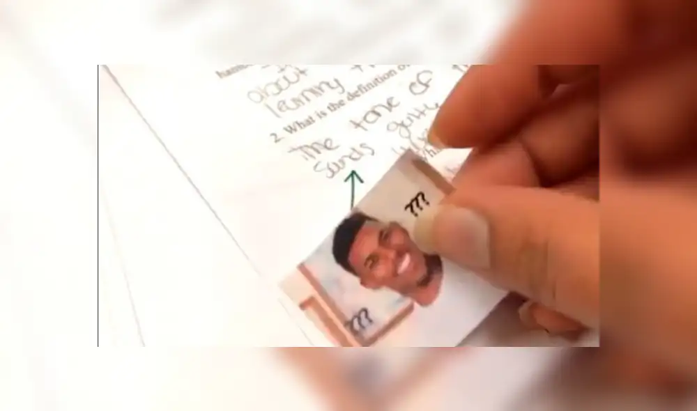 Facebook: profesora usa memes para calificar las tareas de sus estudiantes [VIDEO]