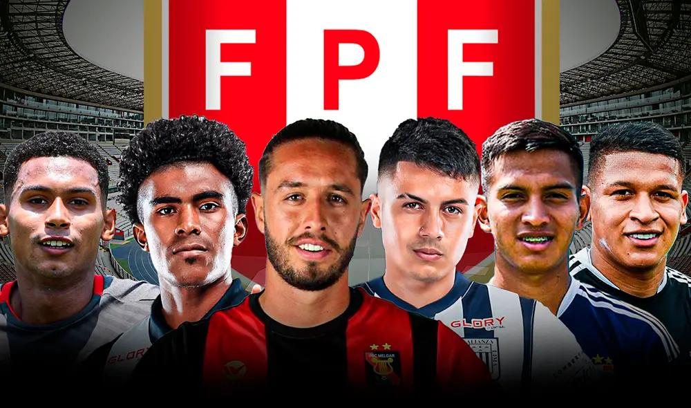 La última vez que la selección peruana sub-20 disputó un sudamericano fue en 2019. Luego, no hubo por pandemia. Foto: composición de Gerson Cardoso/La República La última vez que la selección peruana sub-20 disputó un sudamericano fue en 2019. Luego, no hubo por pandemia. Foto: composición de Gerson Cardoso/La República