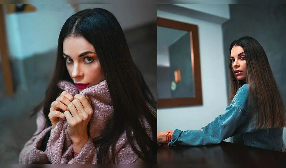 Fiorella Rodríguez anuncia romance con joven actor