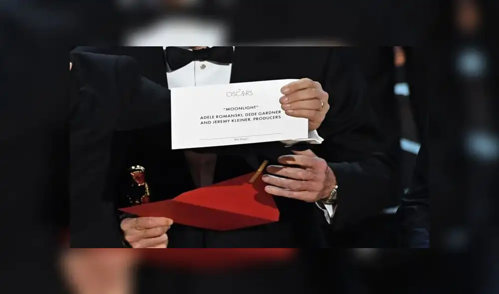 Oscar 2020: ¿Cómo y quiénes son los encargados de elegir a los ganadores en las diferentes categorías? Oscar 2020: ¿Cómo y quiénes son los encargados de elegir a los ganadores en las diferentes categorías?