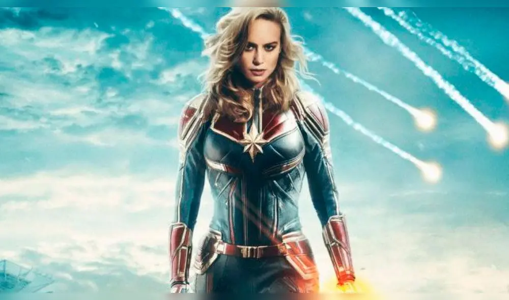 Películas de estreno 2019: Conoce las fechas de las películas que llegan este año Películas de estreno 2019: Conoce las fechas de las películas que llegan este año