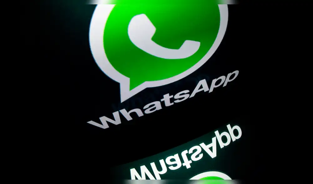 Vía Whatsapp: Inclusión de servicio que tiene Facebook genera polémica Vía Whatsapp: Inclusión de servicio que tiene Facebook genera polémica