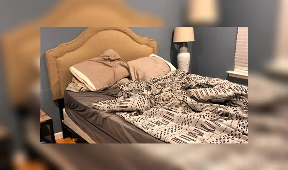 Desliza las imágenes para ver la respuesta de este complicado reto visual que se hizo viral en redes. Foto: Facebook Desliza las imágenes para ver la respuesta de este complicado reto visual que se hizo viral en redes. Foto: Facebook