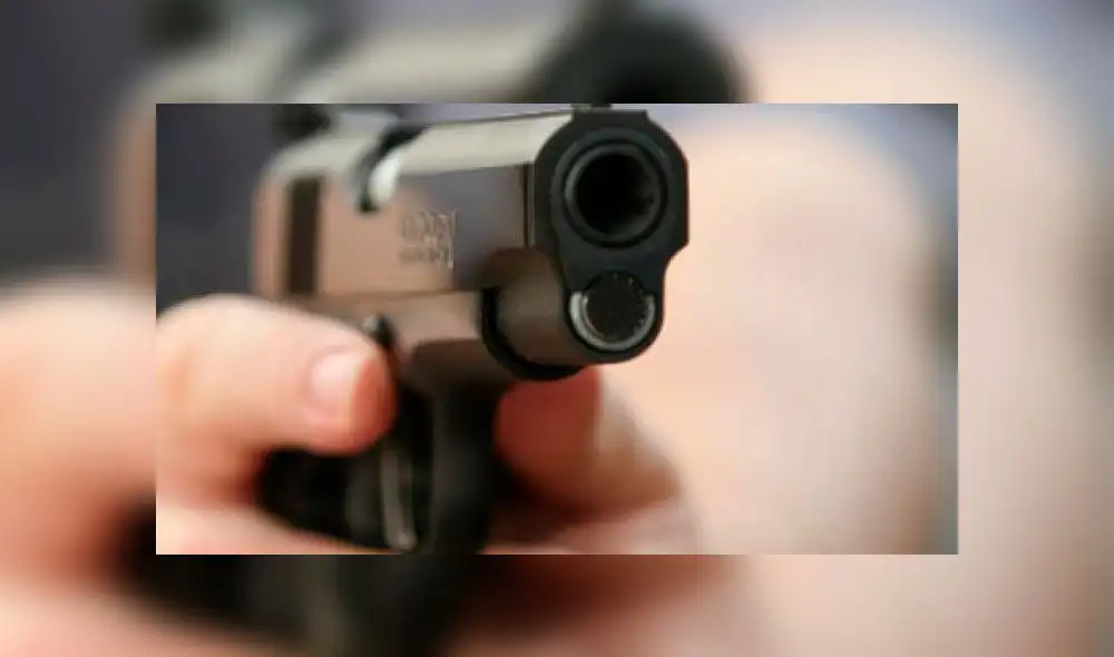 Capturan a delincuente que robó celular a adolescente. Créditos: Google. Capturan a delincuente que robó celular a adolescente. Créditos: Google.