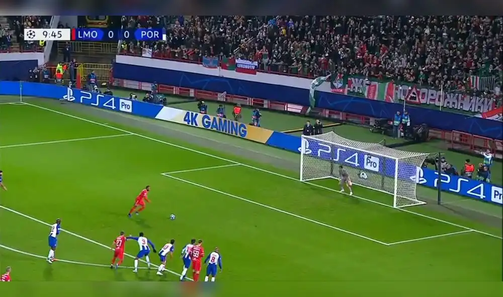 Champions League: Íker Casillas se viste de 'héroe' y atajó penal clave [VIDEO]