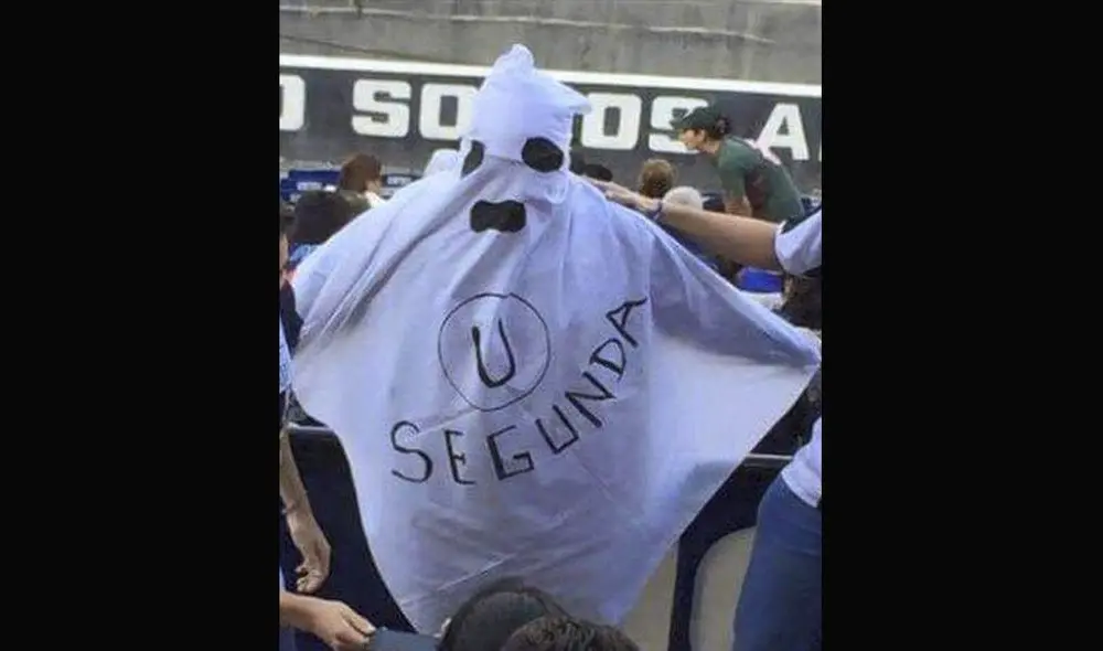 Universitario se acerca a la zona de descenso y los memes no se hicieron esperar [FOTOS]