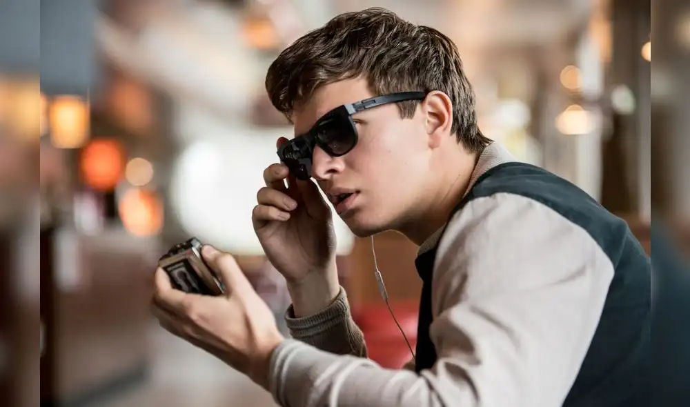 El actor de Hollywood ha protagonizado Bajo la misma estrella y Baby Driver, tiene un futuro prometedor. El actor de Hollywood ha protagonizado Bajo la misma estrella y Baby Driver, tiene un futuro prometedor.